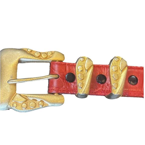 Belts